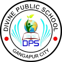 Divine Public School